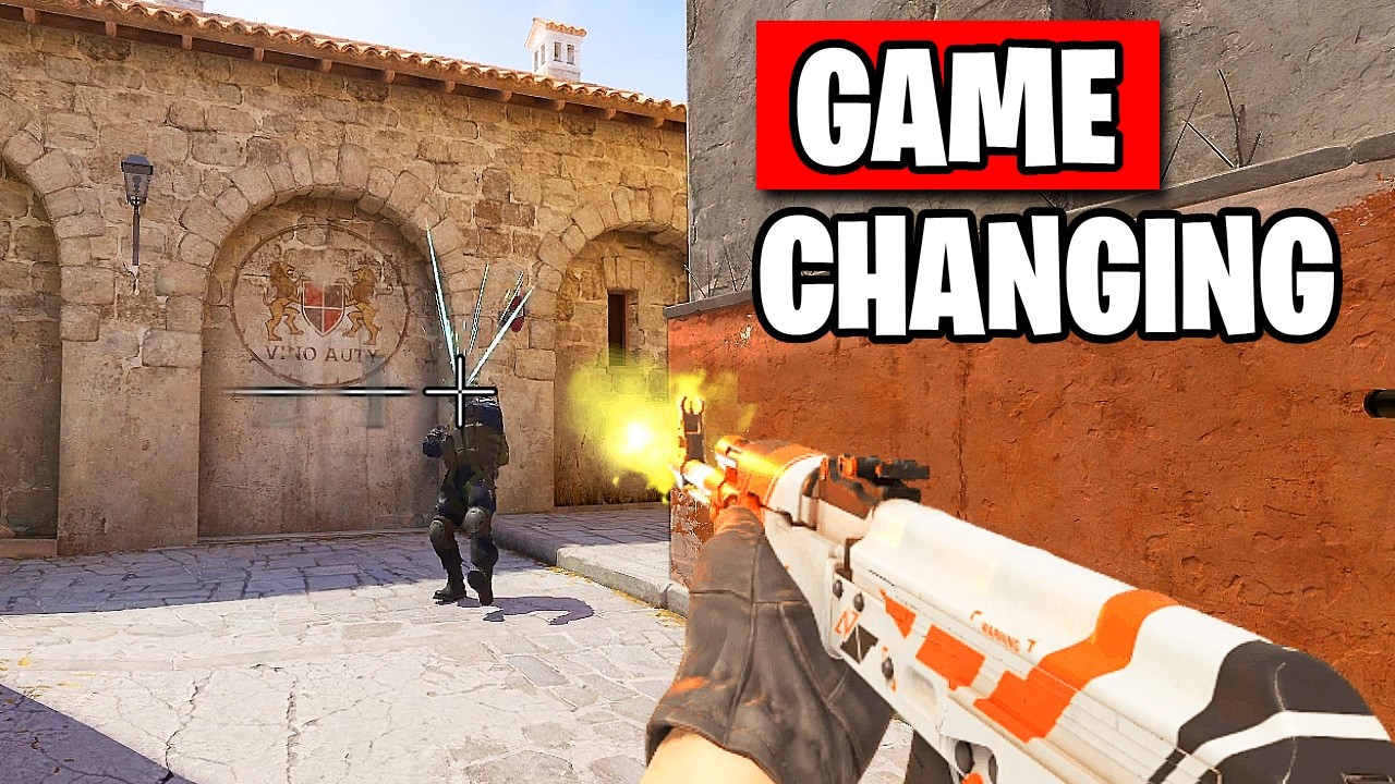 5 Reasons Your Aim Is INCONSISTENT in CS2 (and How to Fix It)