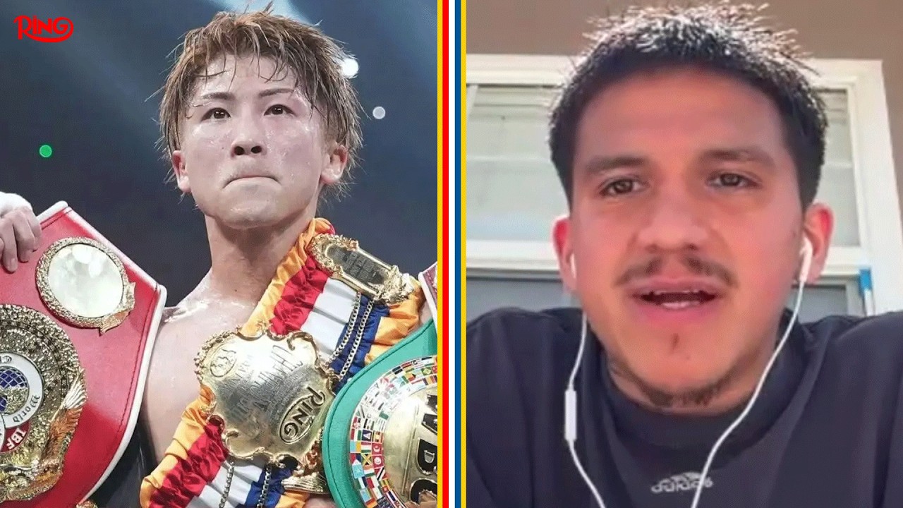 Bam Rodriguez Makes BIG CLAIM On Naoya Inoue Fight, Teases "Perfect Storyline" Fight