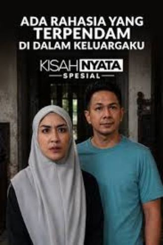 Ada Rahasia yang Terpendam di Dalam Keluargaku