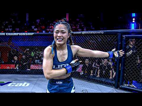 NGỌC LINH vs PHI KHANH | 1000 khán giả phải trầm trồ với màn lật kèo của bông hồng thép Raptor