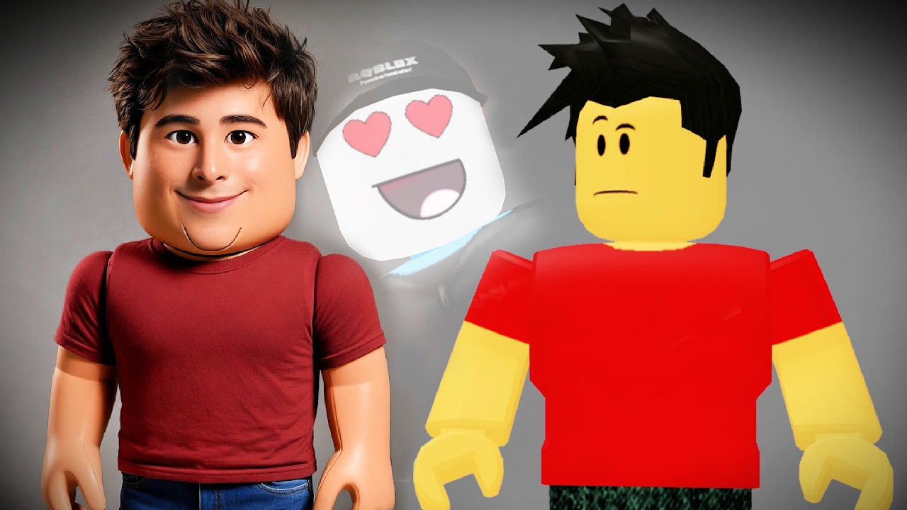 Roblox Is A Mess (AI Slop, VIP Server Updates, etc..)