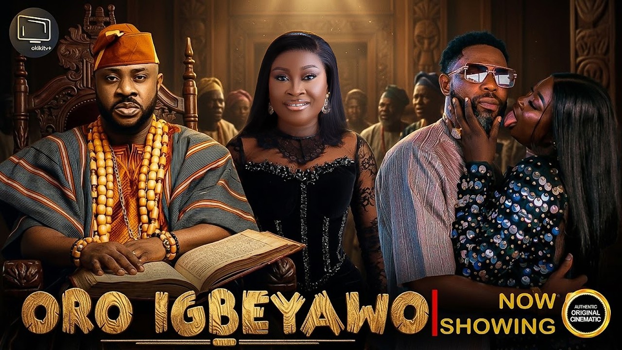 ORO IGBEYAWO