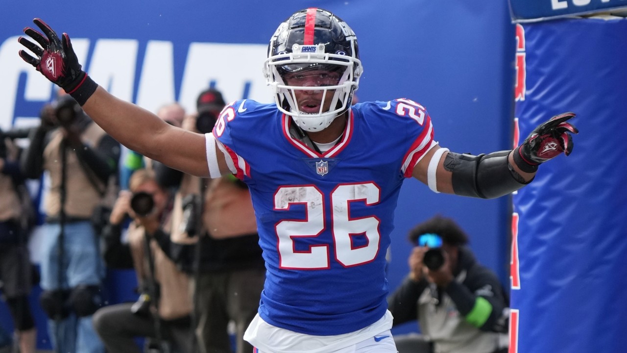 10 NFL Stars Teams Never Should’ve Given Up On