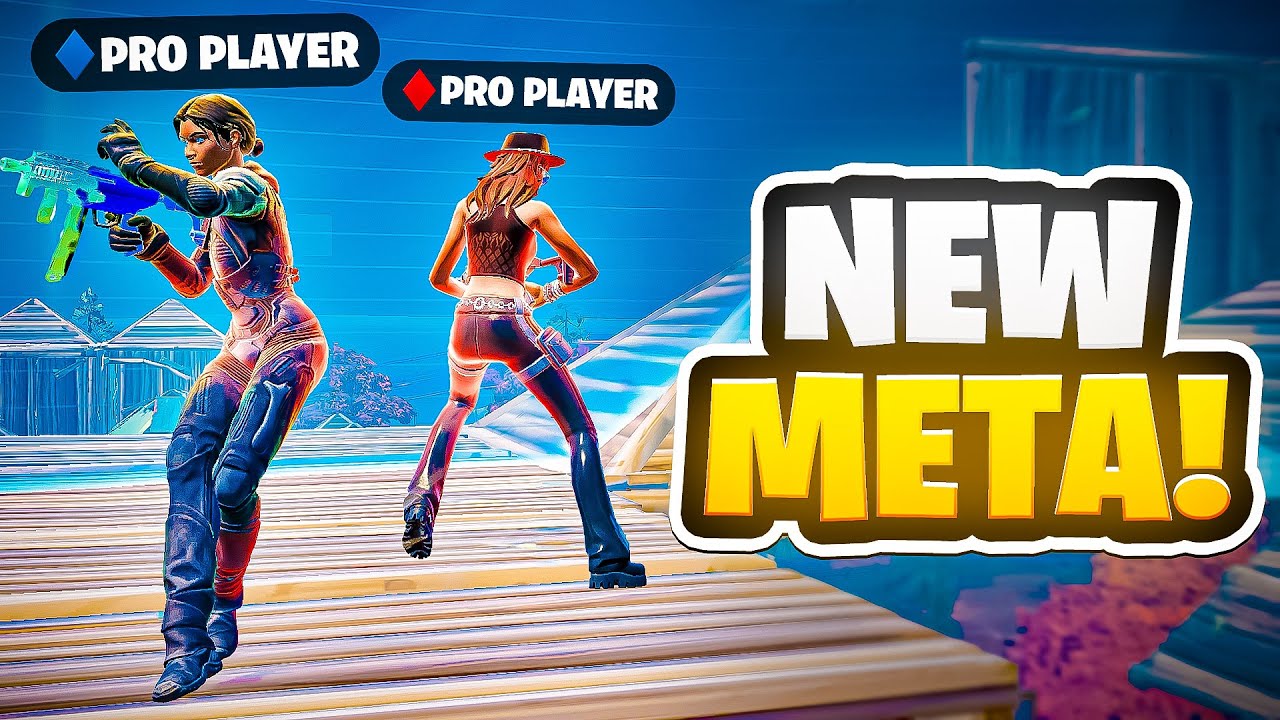 How to Play Duos Like a Pro - NEW META