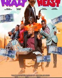 Krazy Heist