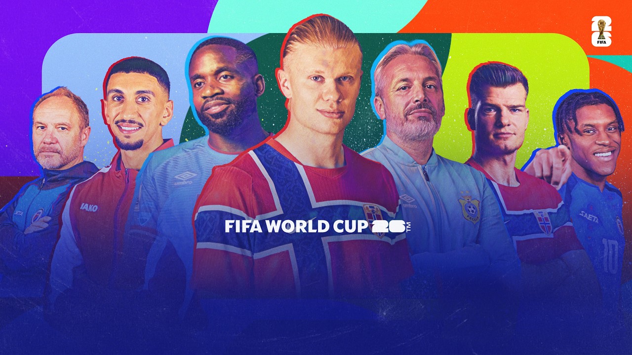 FIFA World Cup 2026 | Preview Series | Episode 8: "Long Wait"