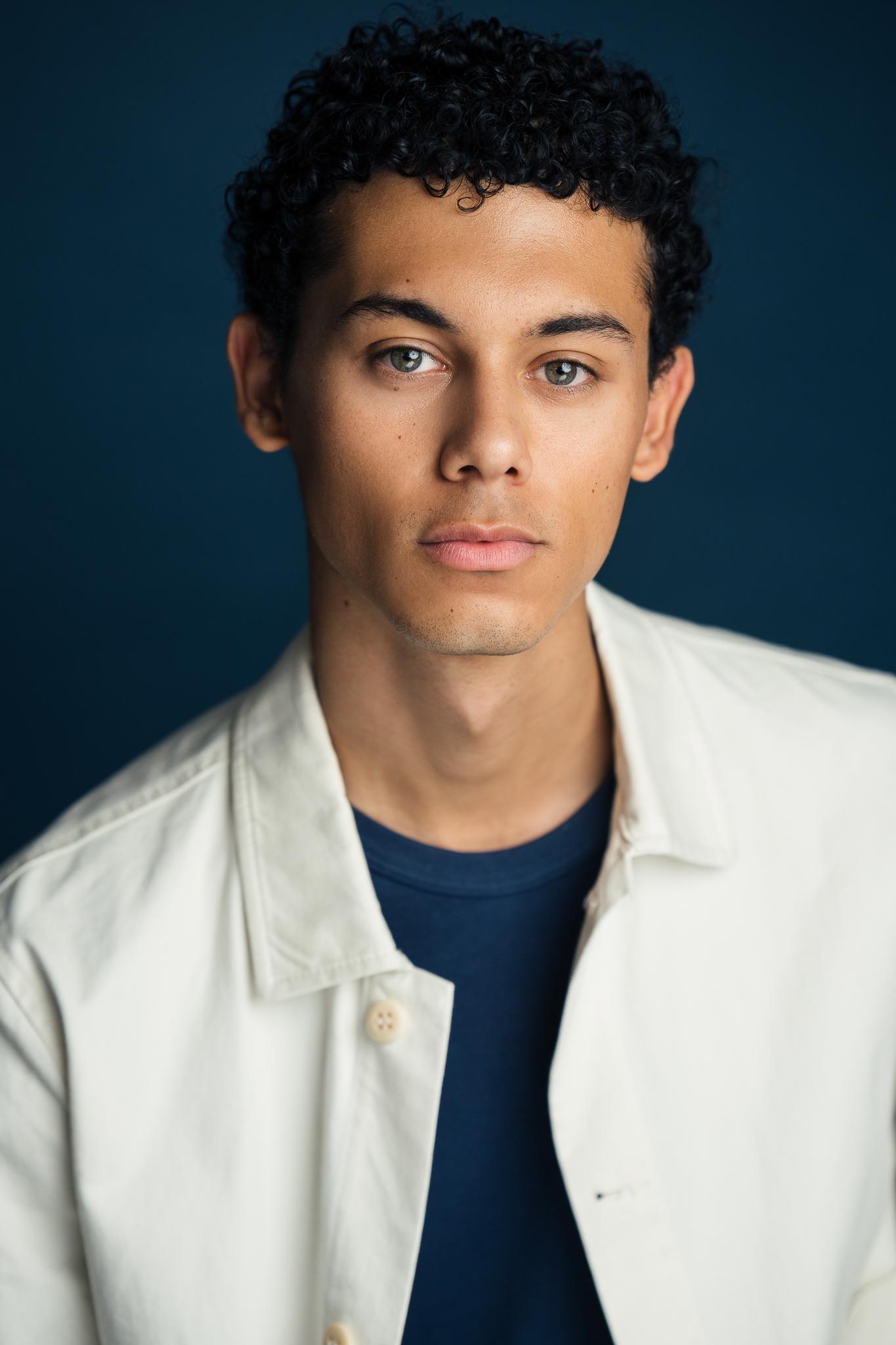 Noah Eid