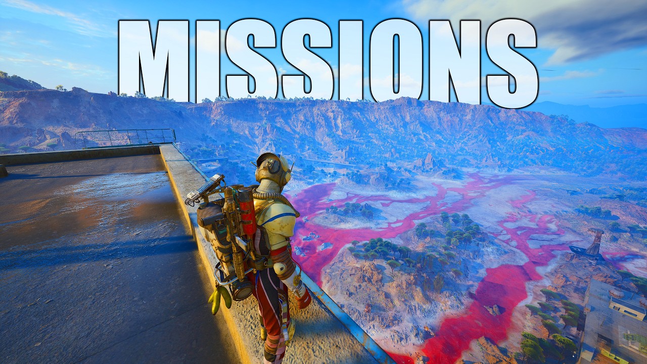 Are ARC Raiders Missions Worth Doing?!