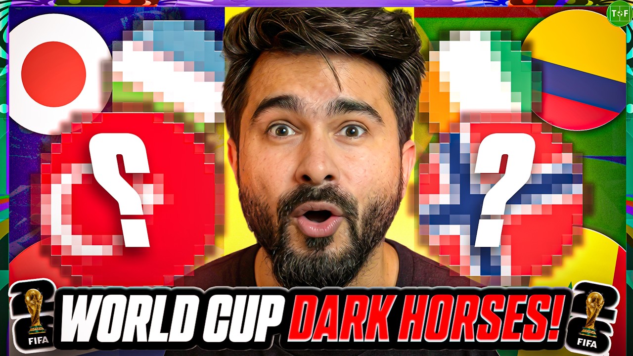 Video294 dark horse 2026-06-08 22:45