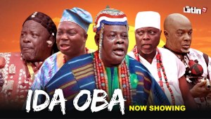 IDA OBA