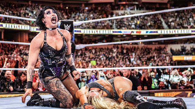 Craziest finisher kickouts: WWE Top 10, June 7, 2026