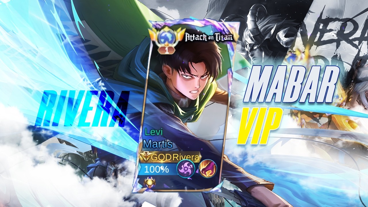 LIVE GLOBAL 1 MARTIS OPEN MABAR VIP | MVP = Skin Elite/Starlight
