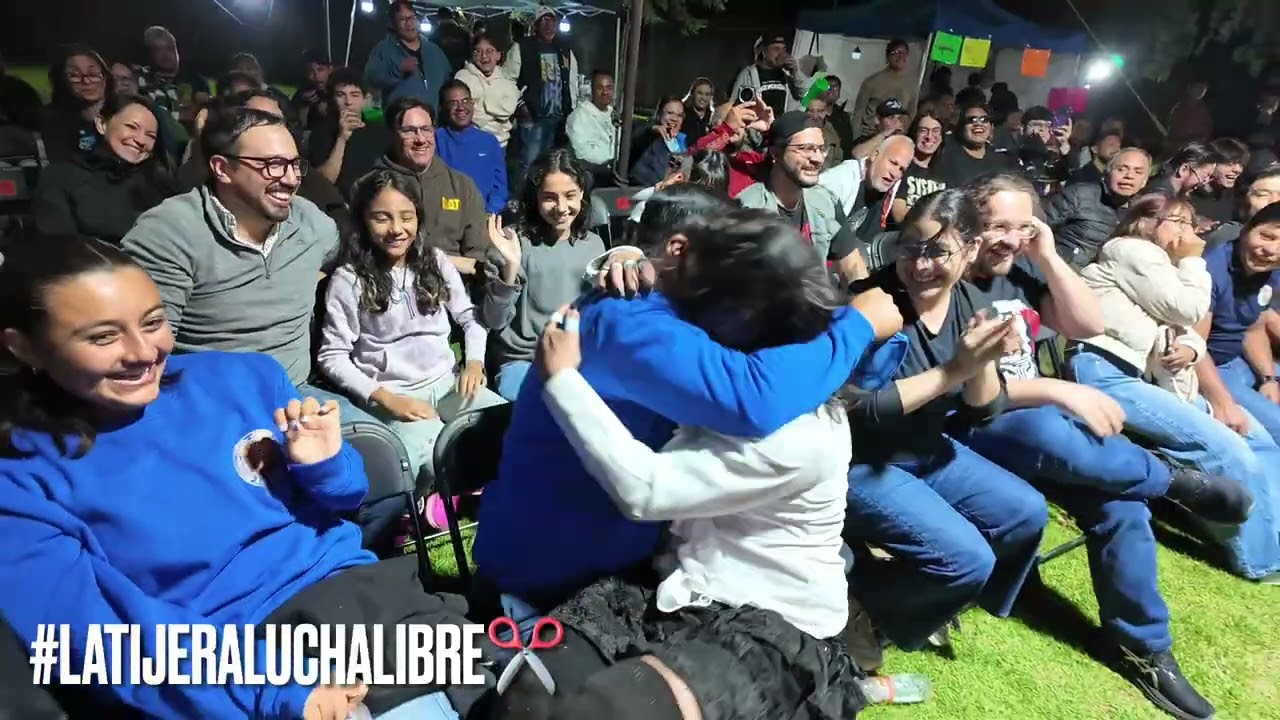 ALS: Kartel, Muerte Azteca y Darknes Jr. 🆚 Candy Candy, Litzy y Sexy Maury