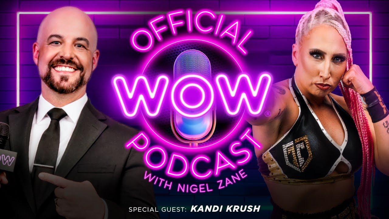 Episode 13: Kandi Krush Takes the Test