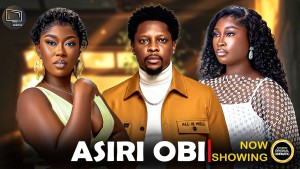 ASIRI OBI
