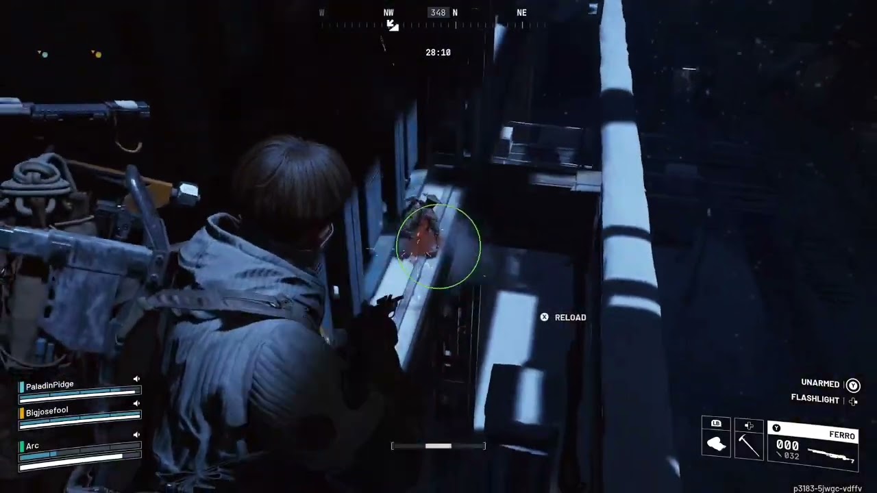 The ARC Raiders Montage You Needed ๐๐ฅ