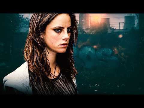 Skins & Maze Runner Star KAYA SCODELARIO im brutalen Zukunfts-THRILLER • Action Filme Deutsch: SHANK