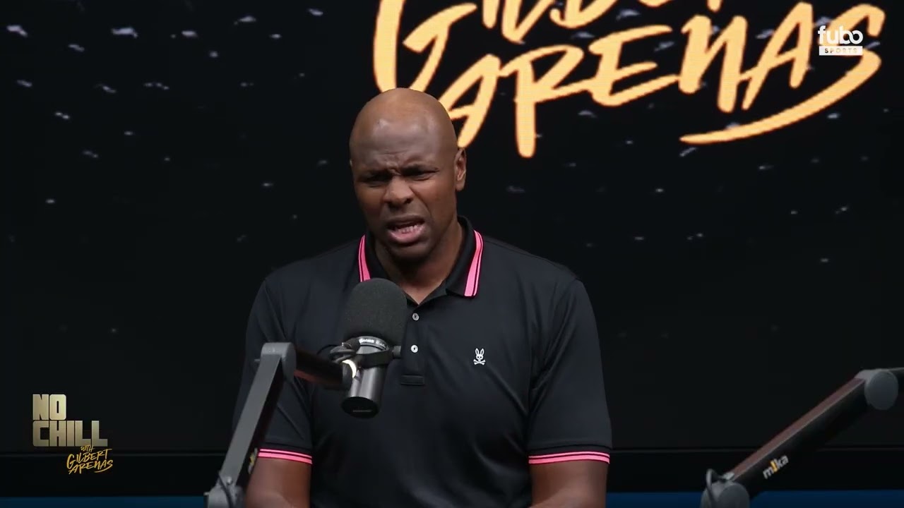 "In 2-3 years, Vic's Going To Be A Problem," Brendan Haywood Called Wemby Exactly 2 years Ago