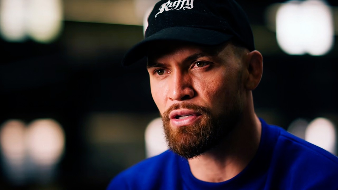 Mauricio Ruffy | Atleta em Destaque | UFC Freedom 250