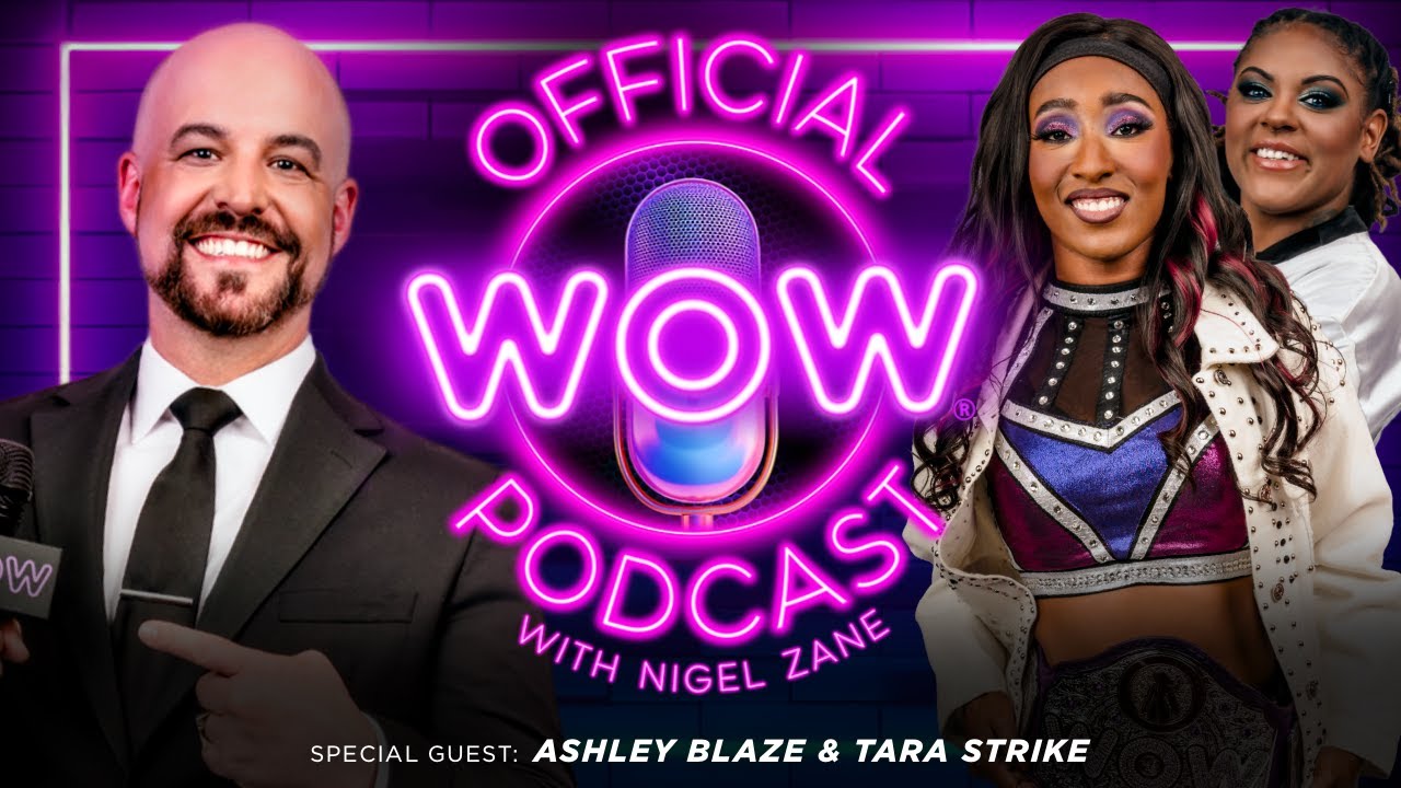 Episode 15: Strike & Blaze Start a New Era