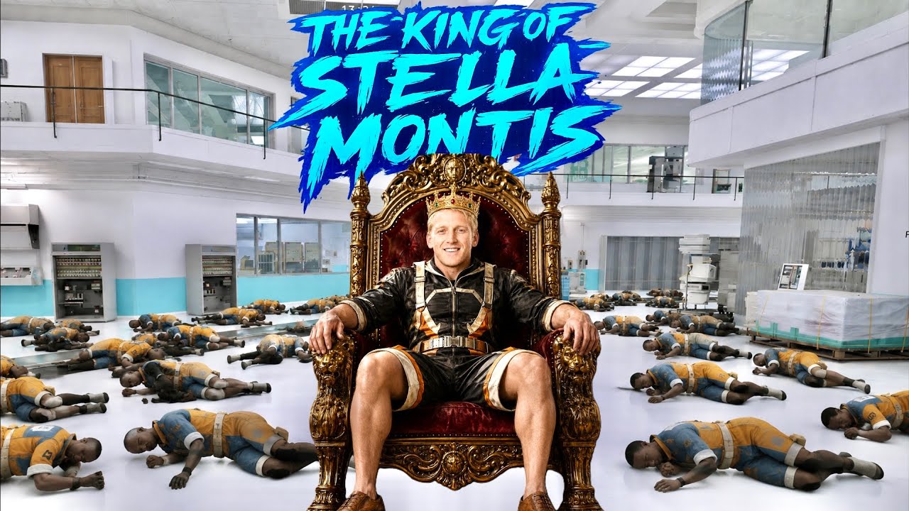 TFUE THE BEST PLAYER IN ARC RAIDERS ๐ #arcraiders