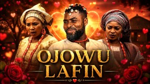 OJOWU LAFIN