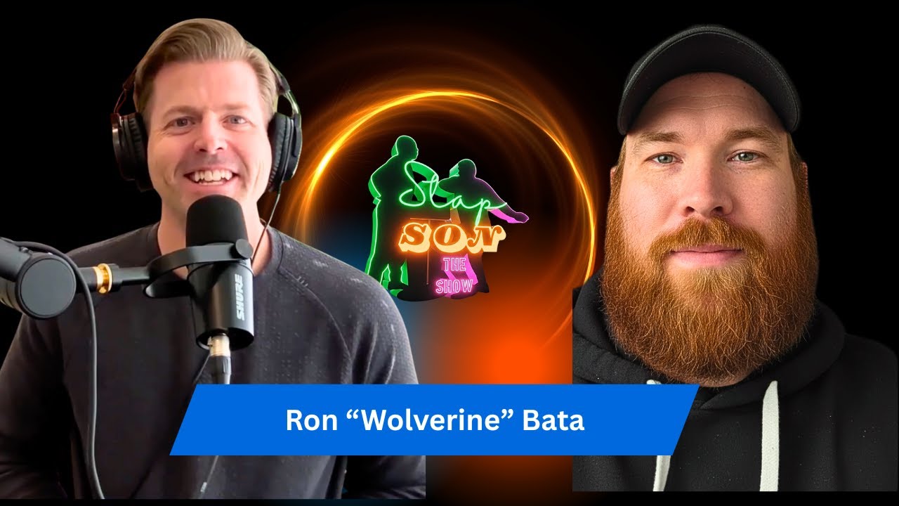 Another One: Ron Bata Defending His Title Yet Again