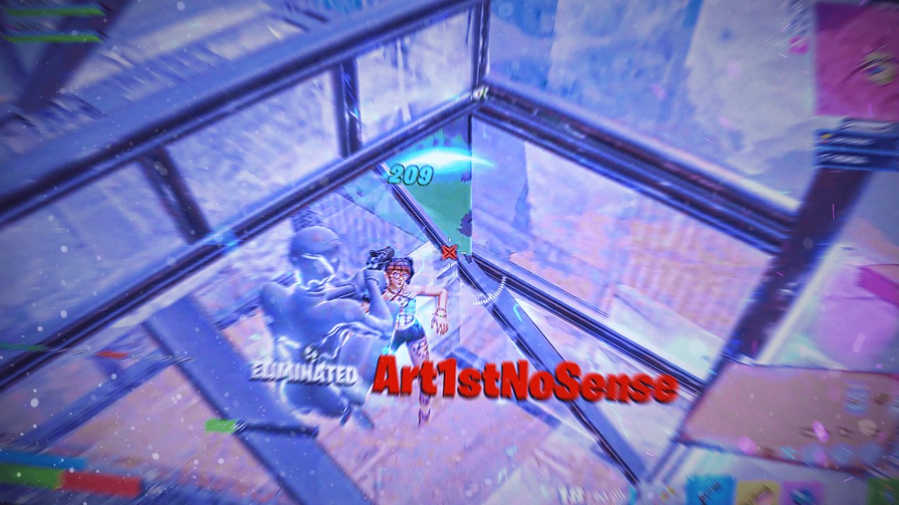 2026🐐 | Fortnite Highlights #1 | ( ft. Shur4 & Art1st )