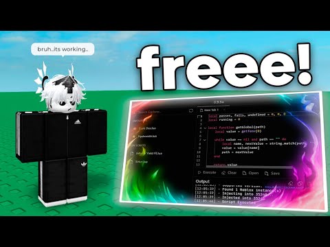 Roblox Executor "Velocity" FREE Keyless Working 2026 | This Is INSANE... (100% UNC)