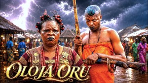 OLOJA ORU