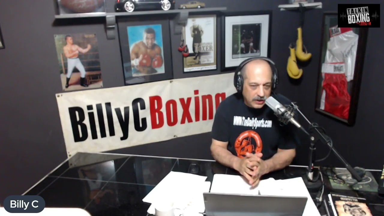 Moses Itauma - Thoughts on his Next Fight