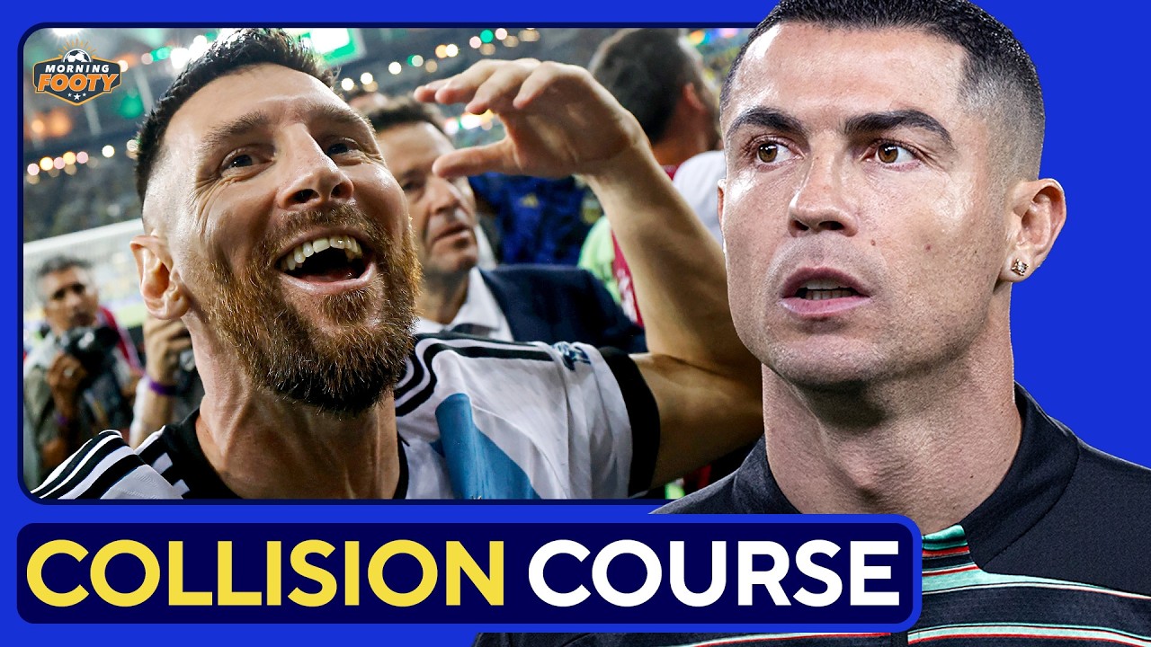 World Cup 2026's TOP Group Stage STORYLINES 🌎🏆