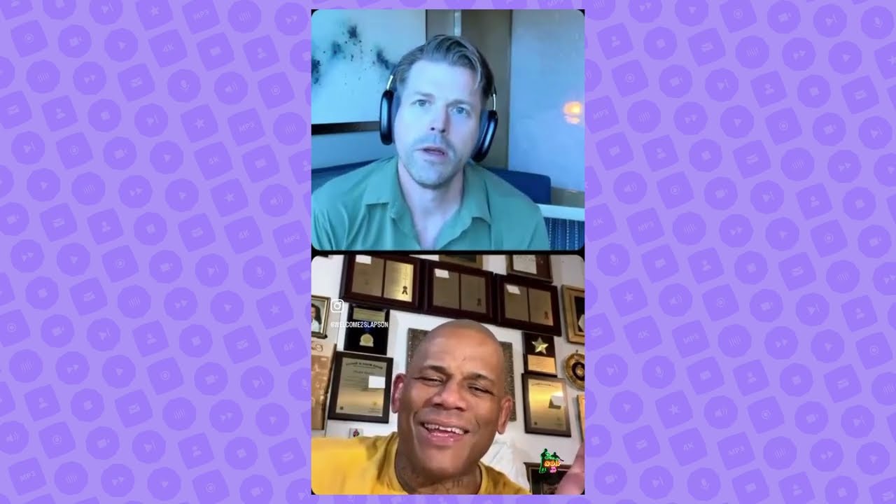 Hector Lombard Unleashes On Colby Covington's Lawsuit vs Jorge Masvidal background
