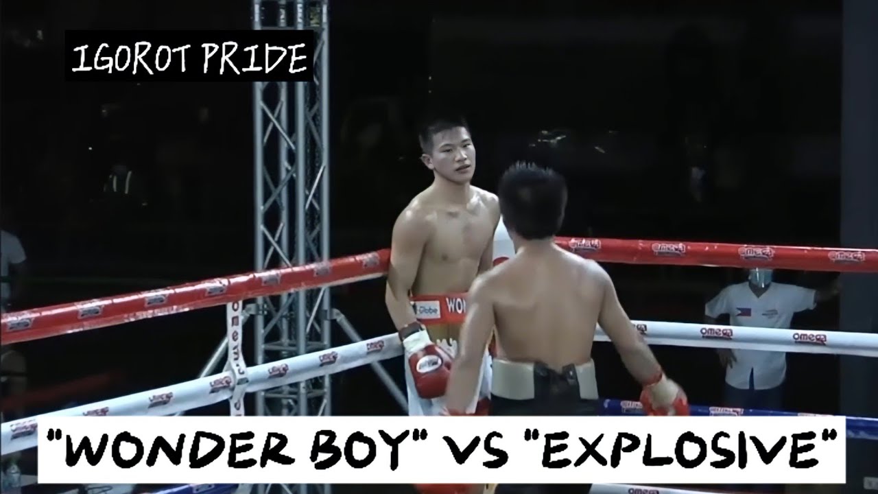 NO LIMIT! CARL JAMMES MARTIN (PHILIPPINES) VS RICHARD ROSALES (PHILIPPINES) backdrop