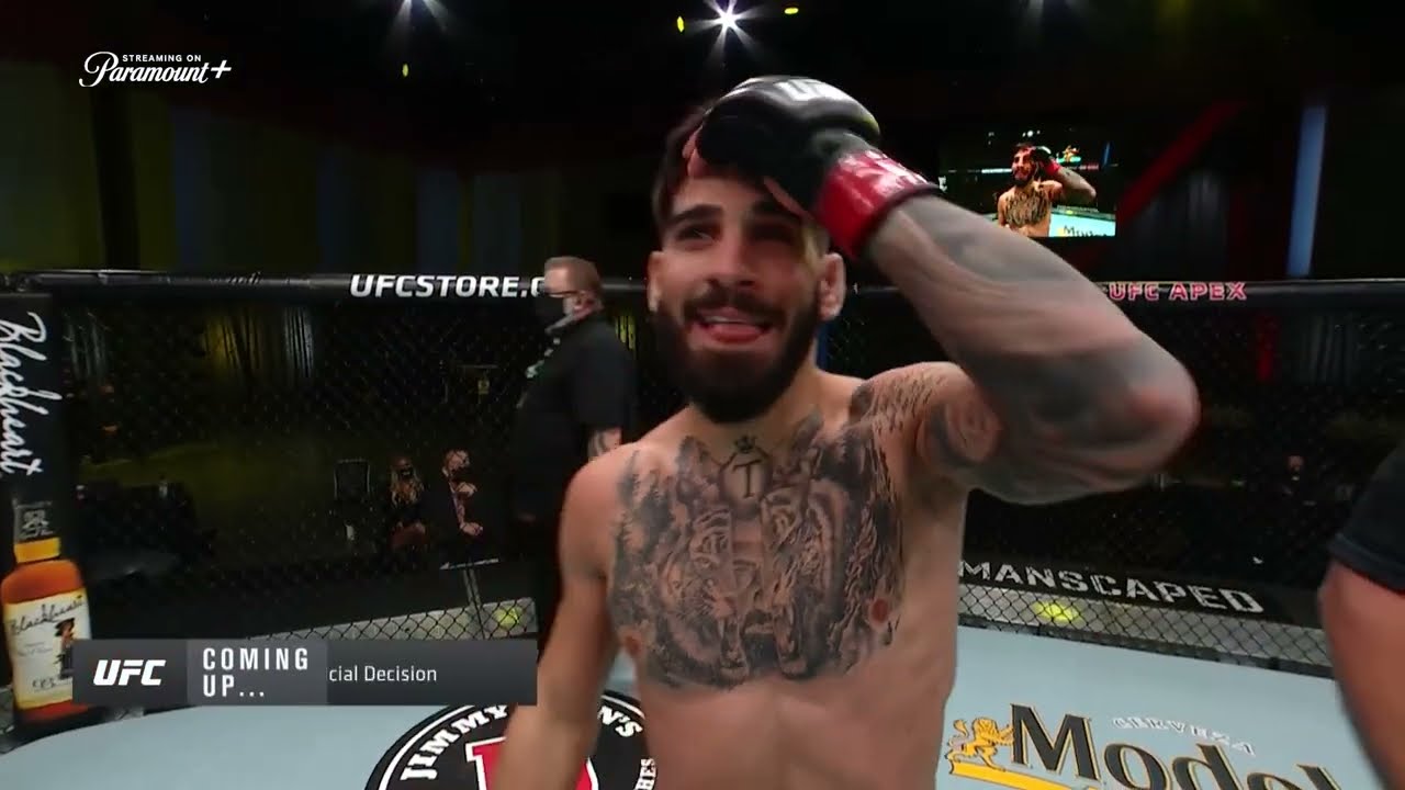 Ilia Topuria All Knockouts in the UFC! | Full Fights | UFC White House