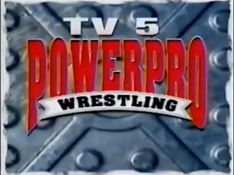 Memphis Power Pro Wrestling Episode #7 - May 30, 1998