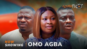 Omo Agba