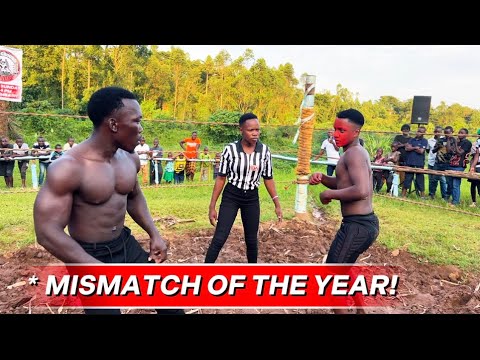 FULL MATCH — Coolman VS Eco Matrex! SGW SUNDAY AMAZON! 7th june 2026