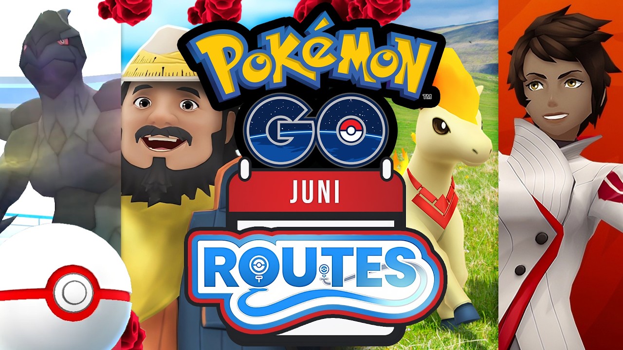 Candela-Event, Zekrom-Raids & neue Sonntags-Boni 🗓️ Diese Woche in Pokémon GO