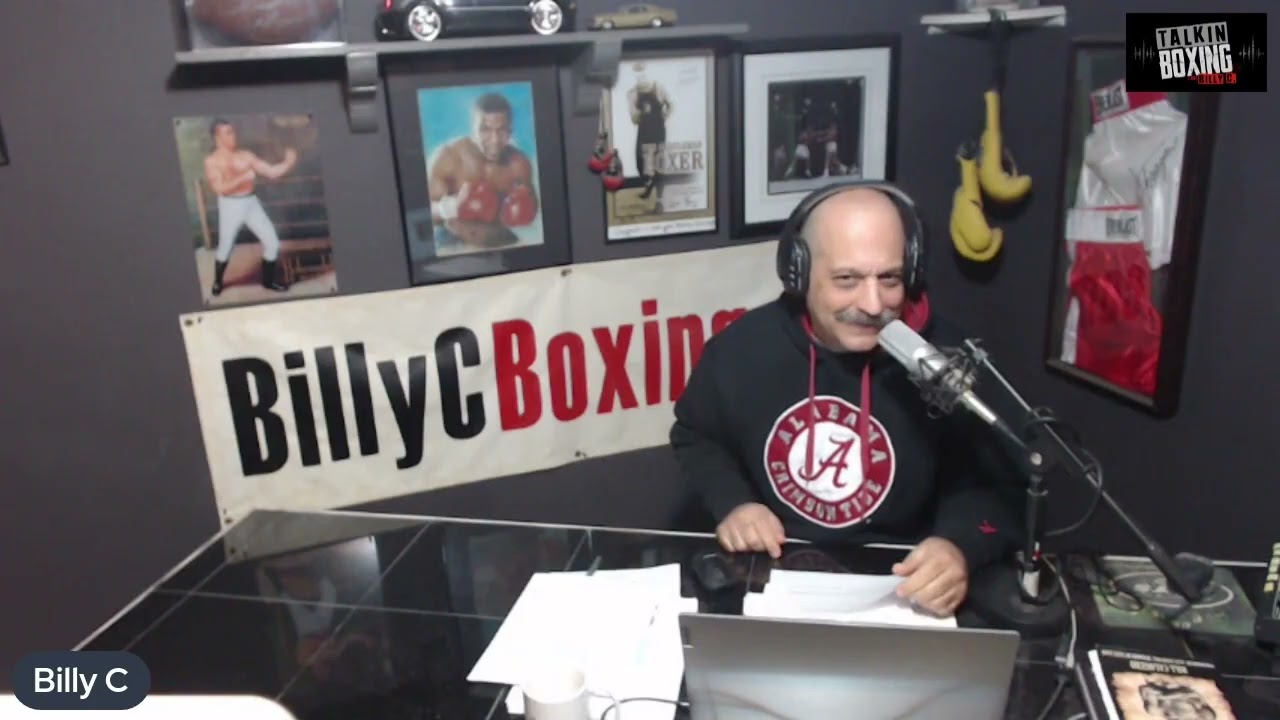 Should Terence Crawford Un-Retire?