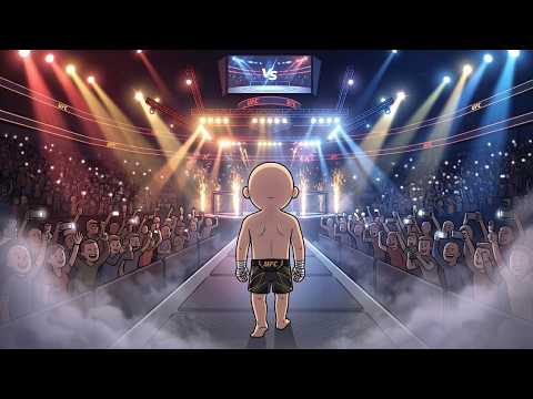 Your Life as Every MMA Fighter Rank