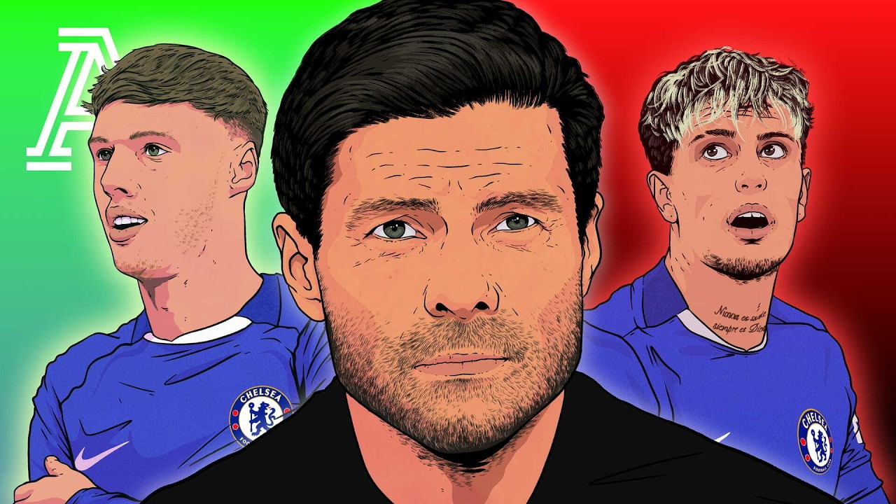 Why Xabi Alonso to Chelsea actually works backdrop