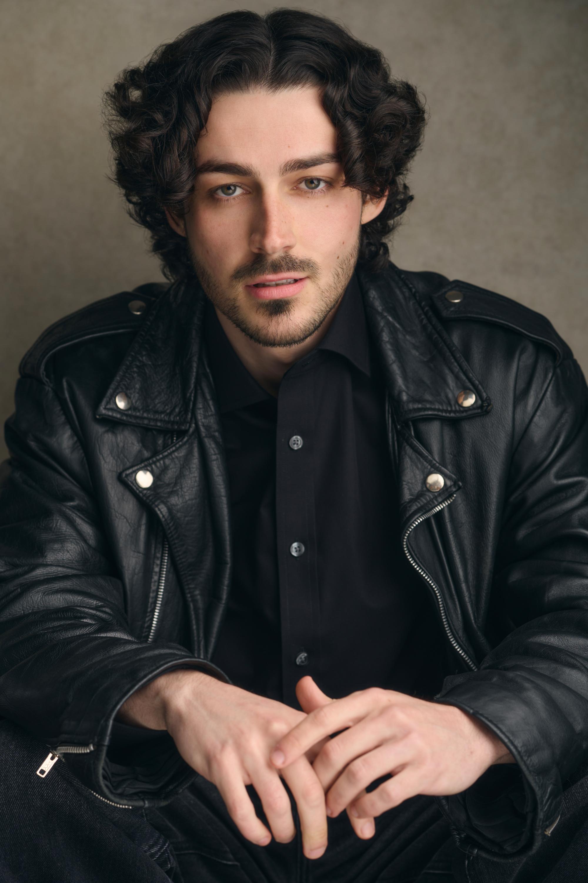Samuel Nichol