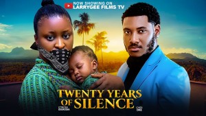 TWENTY YEARS OF SILENCE