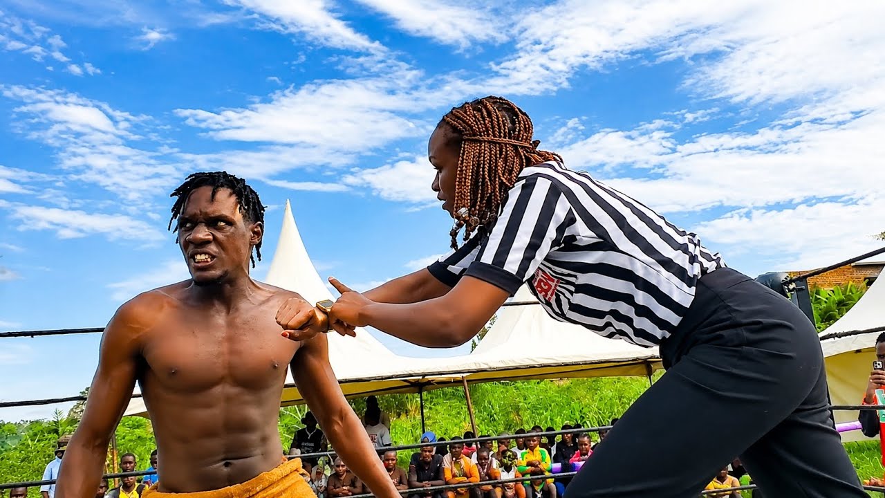 SGW Showdown: Carnage! Team Kiwalaata re regretted 2026-06-08 21:54
