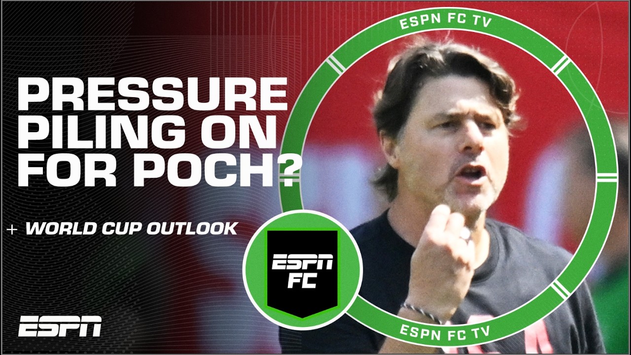 The USMNT’s STRONGEST and WEAKEST areas ahead of World Cup opener | ESPN FC