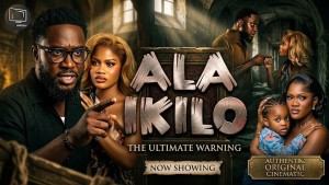 ALA IKILO