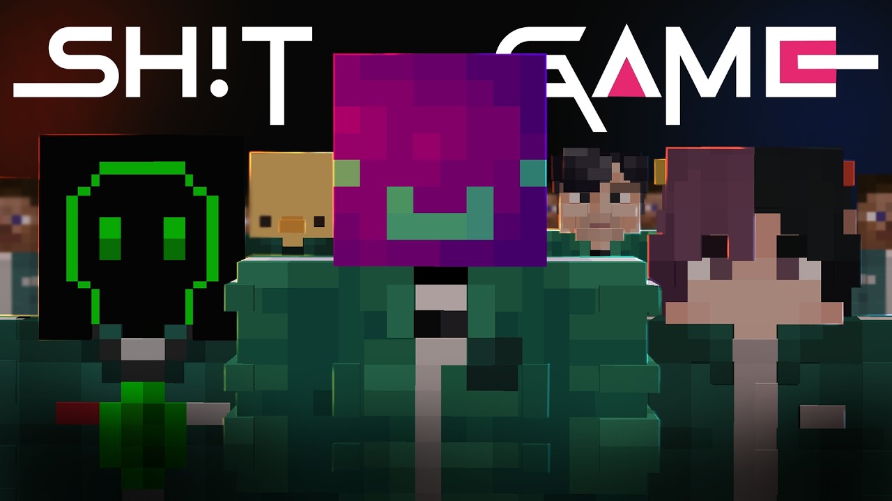 Winning the WORST Minecraft Event Ever