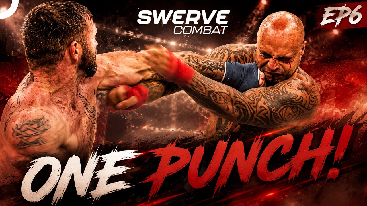 It Only Takes One Hit! | Bare Knuckle Fighting Highlights Episode 6