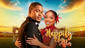 HAPPILY EVER AFTER